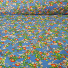Bengaline Floral Verde Bengaline Floral Verde