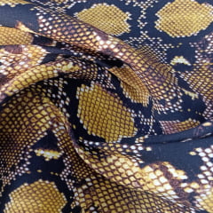 Bengaline Cobra Amarelo 2