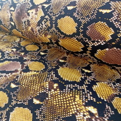 Bengaline Cobra Amarelo 2