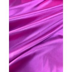 Cetim Charmousse Fucsia