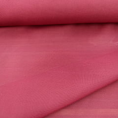 Chiffon Liso Marsala 