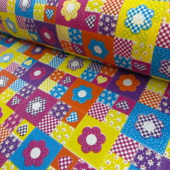 Chita Patchwork Poly  02