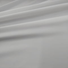 Tecido Corta Vento Branco