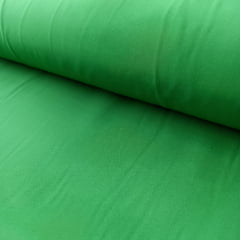 Tecido Corta Vento Verde Bandeira