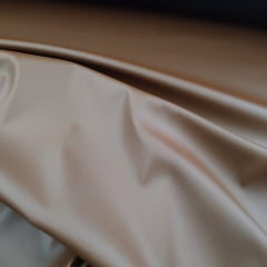 Couro Sintetico Marrom