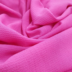 Crepe Bubble Pink Crepe Bubble Pink