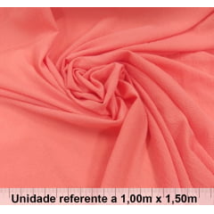 Crepe Bublle Coral Crepe Bublle Coral