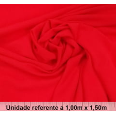 Crepe Bublle Vermelho Crepe Bublle Vermelho