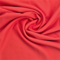 Crepe Madame Coral Crepe Madame Coral