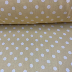 Crepe Dunas Poa Amarelo Crepe Dunas Poa Amarelo