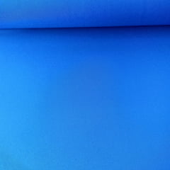 Microfibra Gabardine Azul Royal