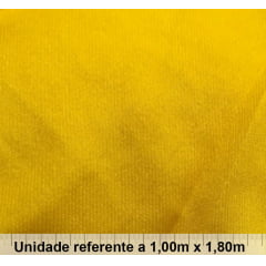 Helanca Light Amarela