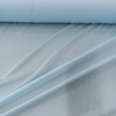 Helanca Light Azul Bebê