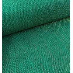 Juta Verde Natalina 1,00 Largura 