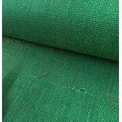 Juta Verde Natalina 1,00 Largura 