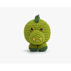 Kit Amigurumi Círculo Oficial | Marantex