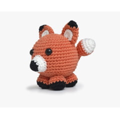 Kit Amigurumi Círculo Oficial | Marantex