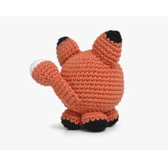 Kit Amigurumi Círculo Oficial | Marantex