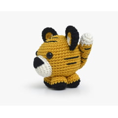 Kit Amigurumi Círculo Oficial | Marantex