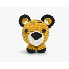 Kit Amigurumi Círculo Oficial | Marantex