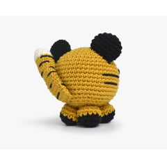 Kit Amigurumi Círculo Oficial | Marantex