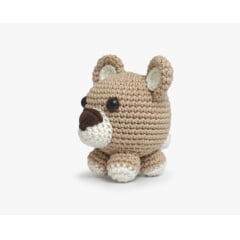 Kit Amigurumi Círculo Oficial | Marantex