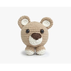 Kit Amigurumi Círculo Oficial | Marantex