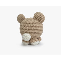 Kit Amigurumi Círculo Oficial | Marantex