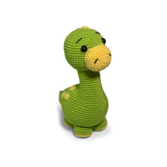 Kit Amigurumi Círculo Oficial | Marantex
