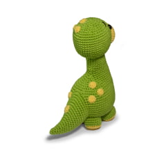 Kit Amigurumi Círculo Oficial | Marantex