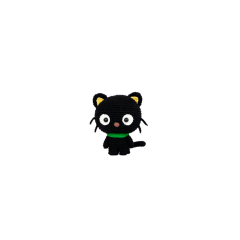 Kit Amigurumi Círculo Oficial | Marantex
