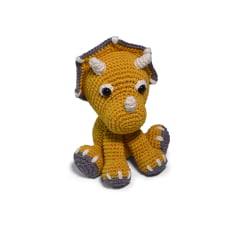 Kit Amigurumi Círculo Oficial | Marantex