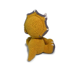 Kit Amigurumi Círculo Oficial | Marantex