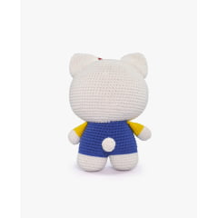 Kit Amigurumi Círculo Oficial | Marantex