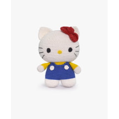 Kit Amigurumi Círculo Oficial | Marantex