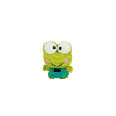 Kit Amigurumi Círculo Oficial | Marantex