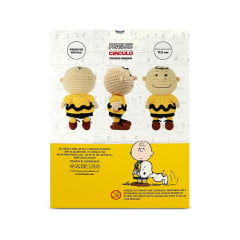 Kit Amigurumi Círculo Oficial | Marantex