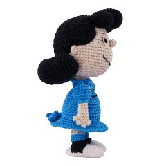 Kit Amigurumi Círculo Oficial | Marantex