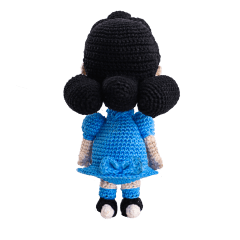 Kit Amigurumi Círculo Oficial | Marantex