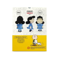 Kit Amigurumi Círculo Oficial | Marantex