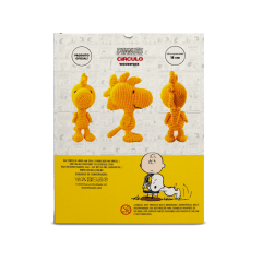 Kit Amigurumi Círculo Oficial | Marantex