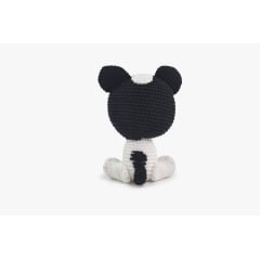 Kit Amigurumi Círculo Oficial | Marantex