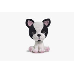 Kit Amigurumi Círculo Oficial | Marantex