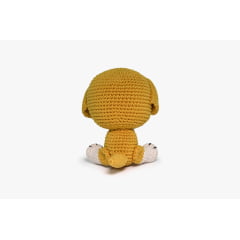 Kit Amigurumi Círculo Oficial | Marantex