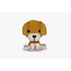 Kit Amigurumi Círculo Oficial | Marantex