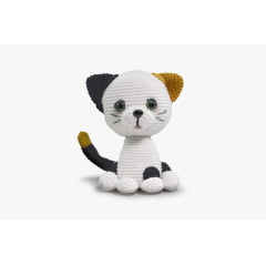 Kit Amigurumi Círculo Oficial | Marantex