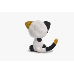Kit Amigurumi Círculo Oficial | Marantex