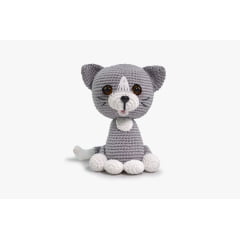 Kit Amigurumi Círculo Oficial | Marantex