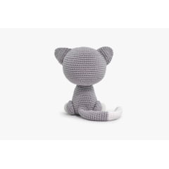 Kit Amigurumi Círculo Oficial | Marantex