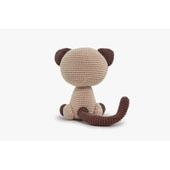 Kit Amigurumi Círculo Oficial | Marantex